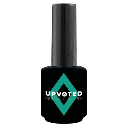 Upvoted Perfect Polish #202 After Eight 15ml