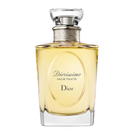 Dior Diorissimo Eau De Toilette Spray 100ml