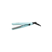 Comair Hair Straightener Straighten & Go Mint 200 Including Heat Protection Mat