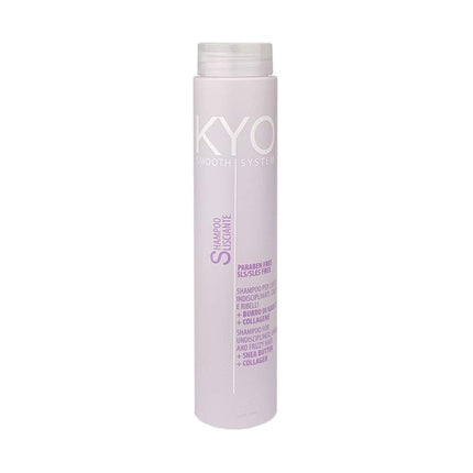 KYO Smooth System Shampoo 250ml