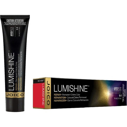 Joico Lumishine Permanent Cream 8RV 74ml Pink