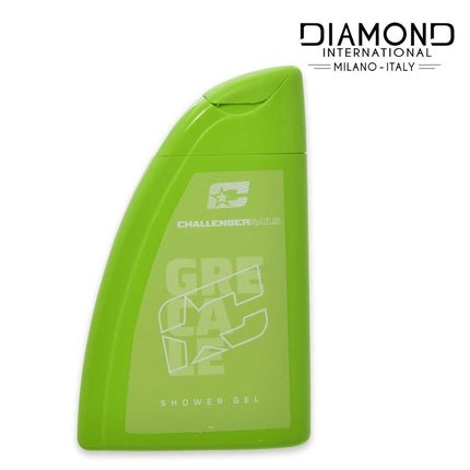 Challenger Sails Grecale Shower Gel 300 Ml