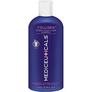 Therapro Mediceuticals Women's Folligen Shampoo for Hair Loss 1000ml