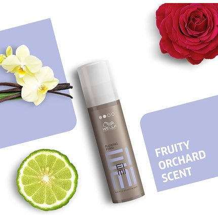 Wella Eimi Flowing Form 100ml