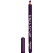 Bourjois Khol And Contour 007 Dark Purple Eyeliner