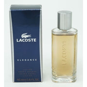 Lacoste Elegance 50ml Aftershave