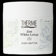 Therme Hand Balm Zen White Lotus - 75 Ml