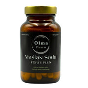 Olma Pharm Sodium Butyrate Forte Plus 100 Capsules