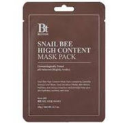 Benton Snail Bee High Content Mask Pack Sheet Mask
