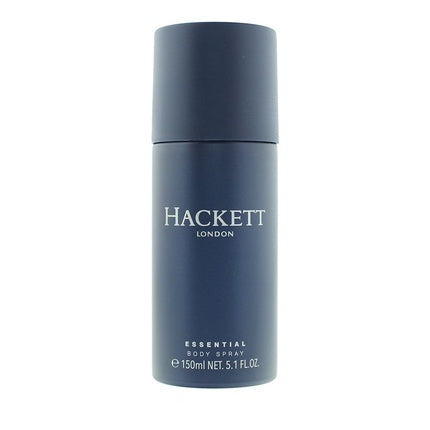 Hackett Essential Body Spray 150ml For Men