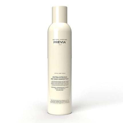 Previa Instant Detangler Professional Detangling Cream for Frizzy Hair 6.76 oz