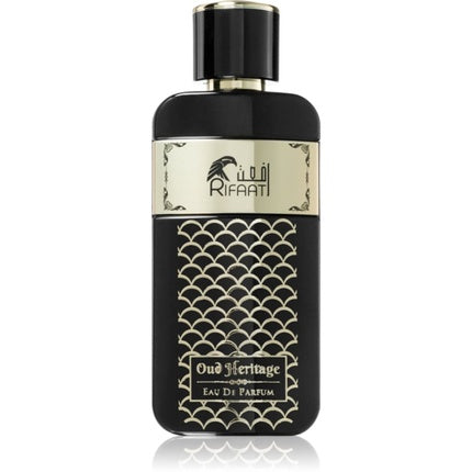 Rifaat Our Heritage Eau de Parfum - Unisex, 75 ml