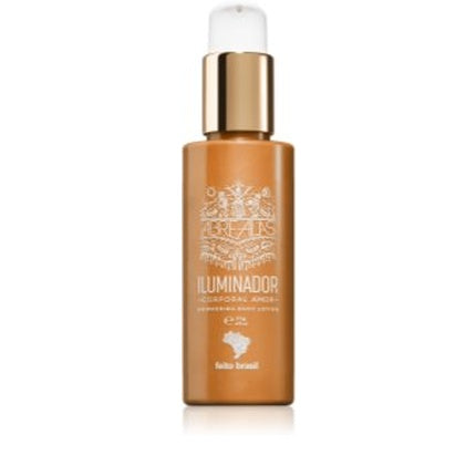 Feito Brasil Abre Alas Body Mist 115 G