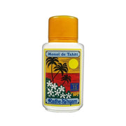 Radhe Shyam Monoi Oil From Tahiti Spf 15 150 Ml