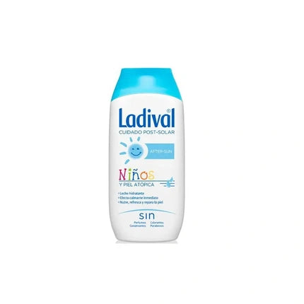 Ladival Ladival Children After Sun 200ml