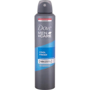 Dove Men Cool Fresh Deodorant Spray 250ml