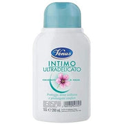 Venus Ultra Delicate Intimate Detergent with Palm Extract 200ml