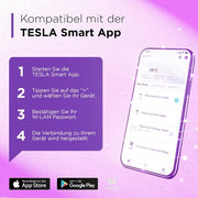 TESLA Smart Camera Baby B200