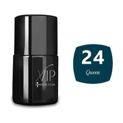 Vip Semi-Permanent One Step Nail Polish Queen 24 - 5ml