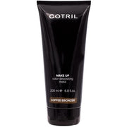 Cotril Makeup Color Cream Coffee Bronzer 200ml