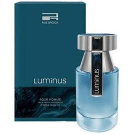 Rue Broca Luminous Pour Homme Eau De Parfum 100ml