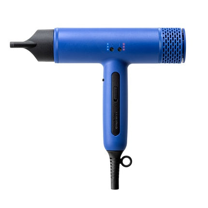 Elchim Elchim Dynamos Electric Blue 8th Sense Hair Dryer