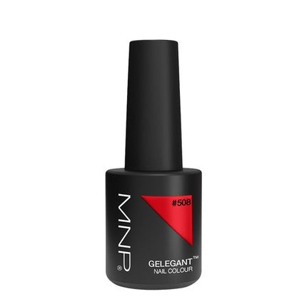 Mesauda Gelegant Gel Polish 508 Cancan 8ml - Semi-Permanent Nail Polish