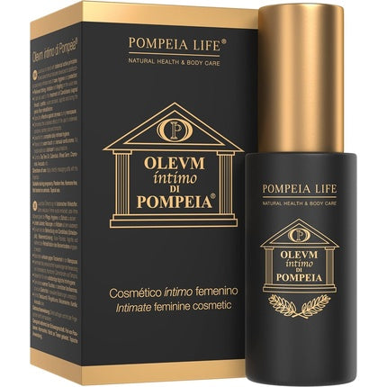Pompeia Intimo Di Pompeia Oleum Spray 50ml