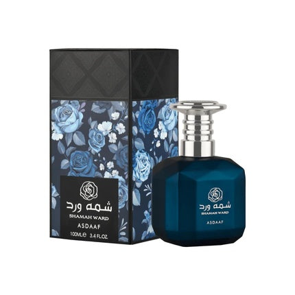 Asdaaf Shamah Ward EDP 100ml
