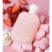 Kayali Yum Boujee Marshmallow 81 Eau De Parfum Intense 3.4 Fl Oz