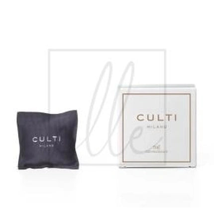Culti Car Sachet 7x7cm The