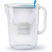 BRITA Style MXplus Polycarbonate Table Water Filter