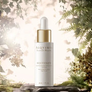 Alqvimia Alqvimia Rejuvenate Facial Night Serum Rejuvenating 30ml