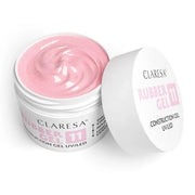 Claresa Rubber Gel 11 - Nail Builder Gel