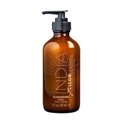 Icon India Cleansing Shampoo - 237 Ml