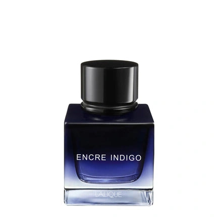 Lalique Encre Indigo Eau De Parfum - 50 Ml