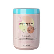 Inebrya Ice Cream Curly Plus Hair Mask For Curly Hair 1000ml
