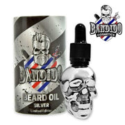 Silver Beard Oil Bandido 40ml