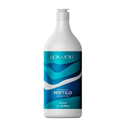 Lowell Mirtilo Shampoo 1000ml