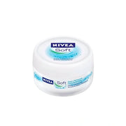 Nivea Nivea Soft Moisturizer 375ml Jar