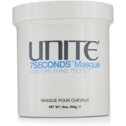 Unite 7 Seconds Masque