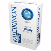Calcikinon Forte 60 Tablets for Maintaining Healthy Bones