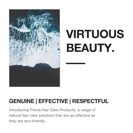 Previa Volumising Bodifying Conditioner 250ml