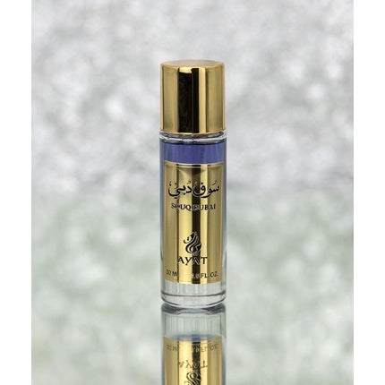 Ayat Perfumes MUSK EMIRATES Eau de Parfum 30ml Oriental Arab