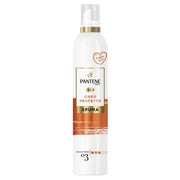 Pantene Styling Foam Waves 200ml - For Beautifully Defined Waves