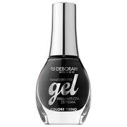 Gel Effect Nail Polish 110 Black