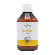 Jacob Hooy Massage Oil