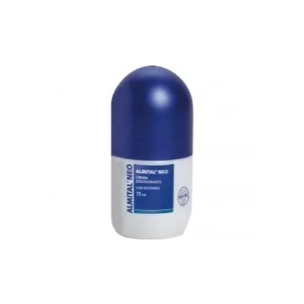 Almital Unipharma Deodorant Almital Neo Cream Roll On 75ml