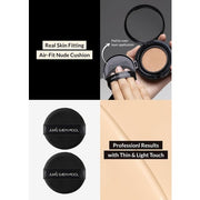 Jungsaemmool Essential Skin Nuder Long Wear Cushion Refill