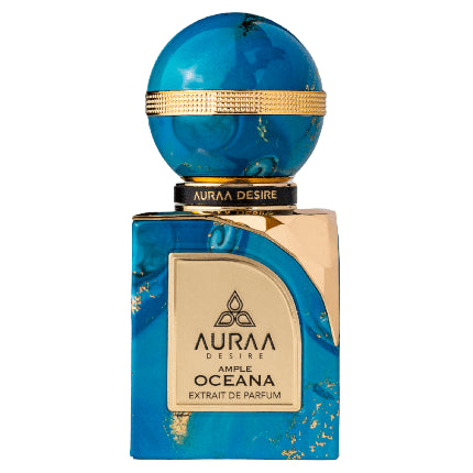 Auraa Desire Ample Oceana Extrait De Parfum 100ml